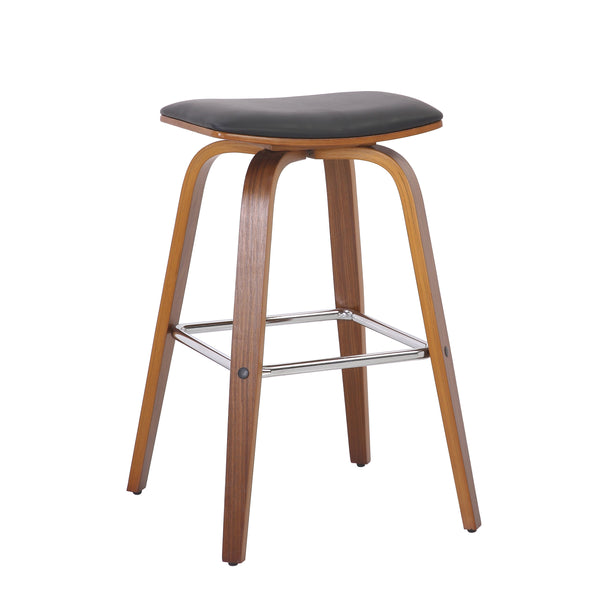 COOPER BAR STOOL BLACK